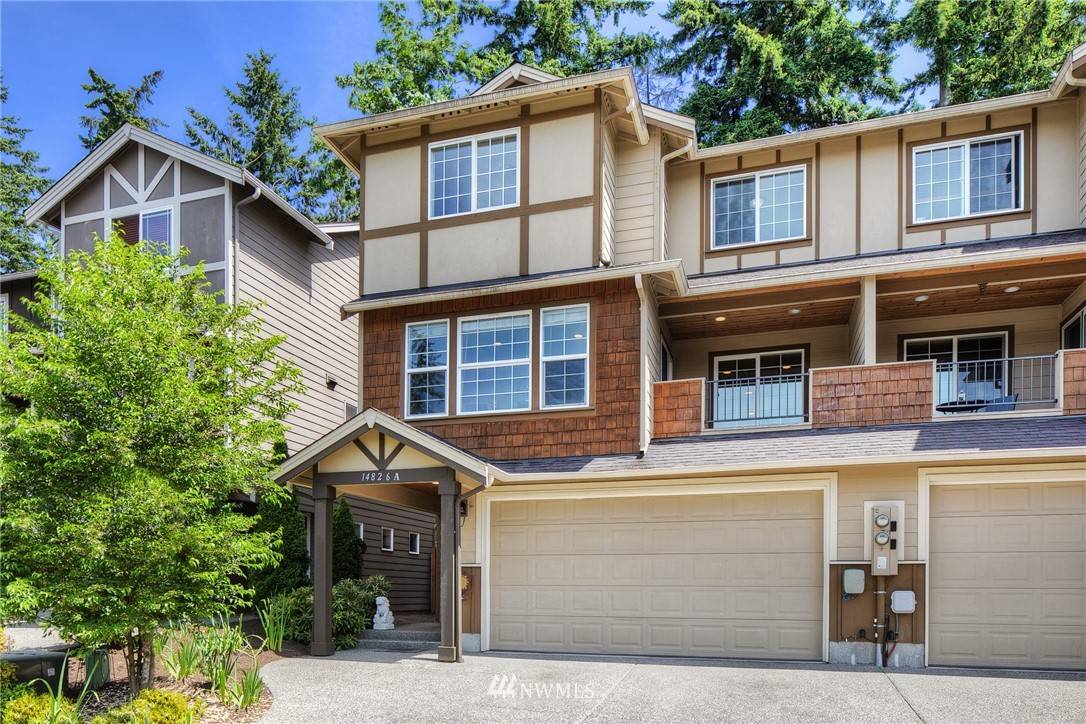 Lynnwood, WA 98087,14826 11th PL W #A