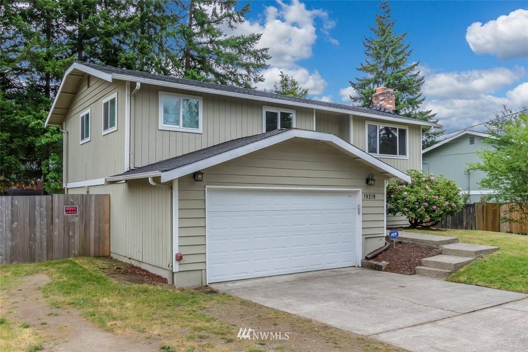 Spanaway, WA 98387,19219 8th AVE E