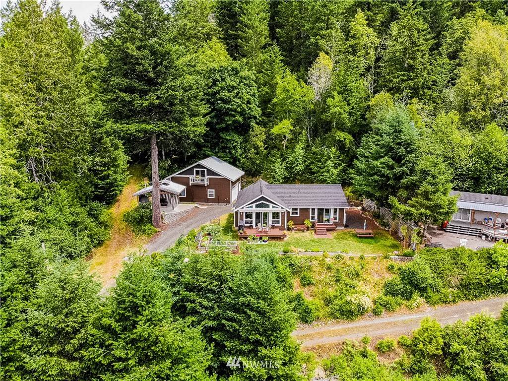 Tahuya, WA 98588,451 NE Yew Tree LN