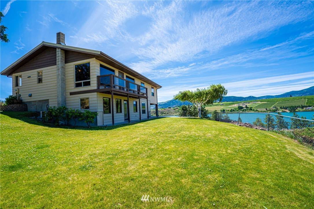 Manson, WA 98831,3085 Wapato Lake RD