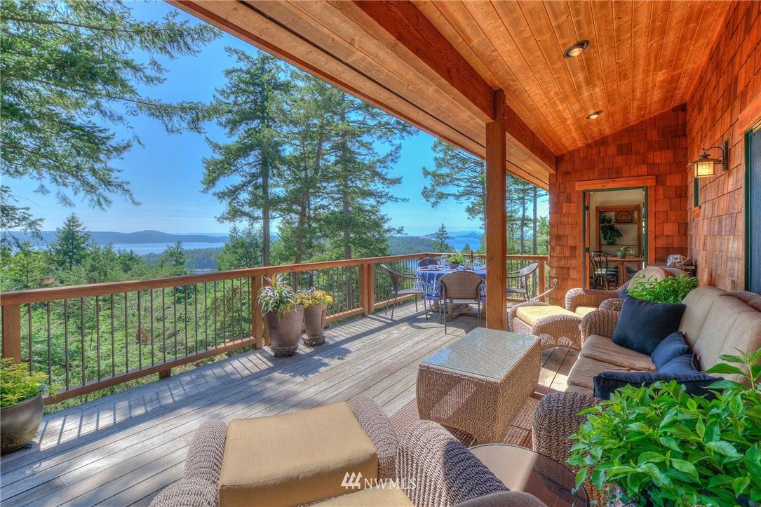 Orcas Island, WA 98245,31 Chartwell LN