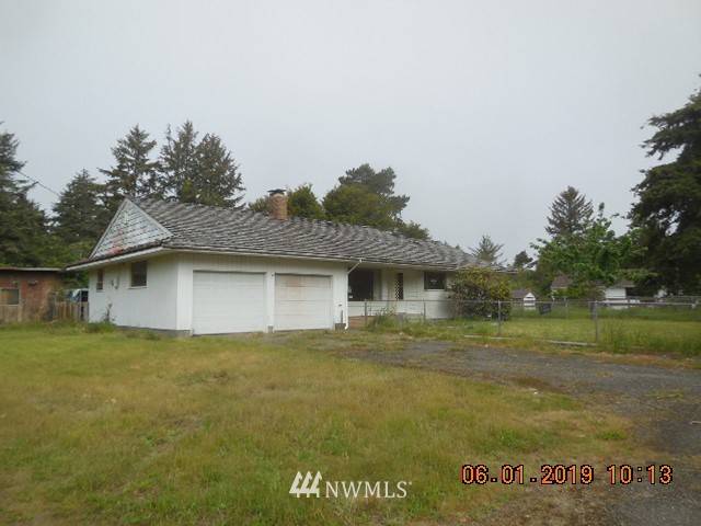 Westport, WA 98595,2027 S Montesano ST