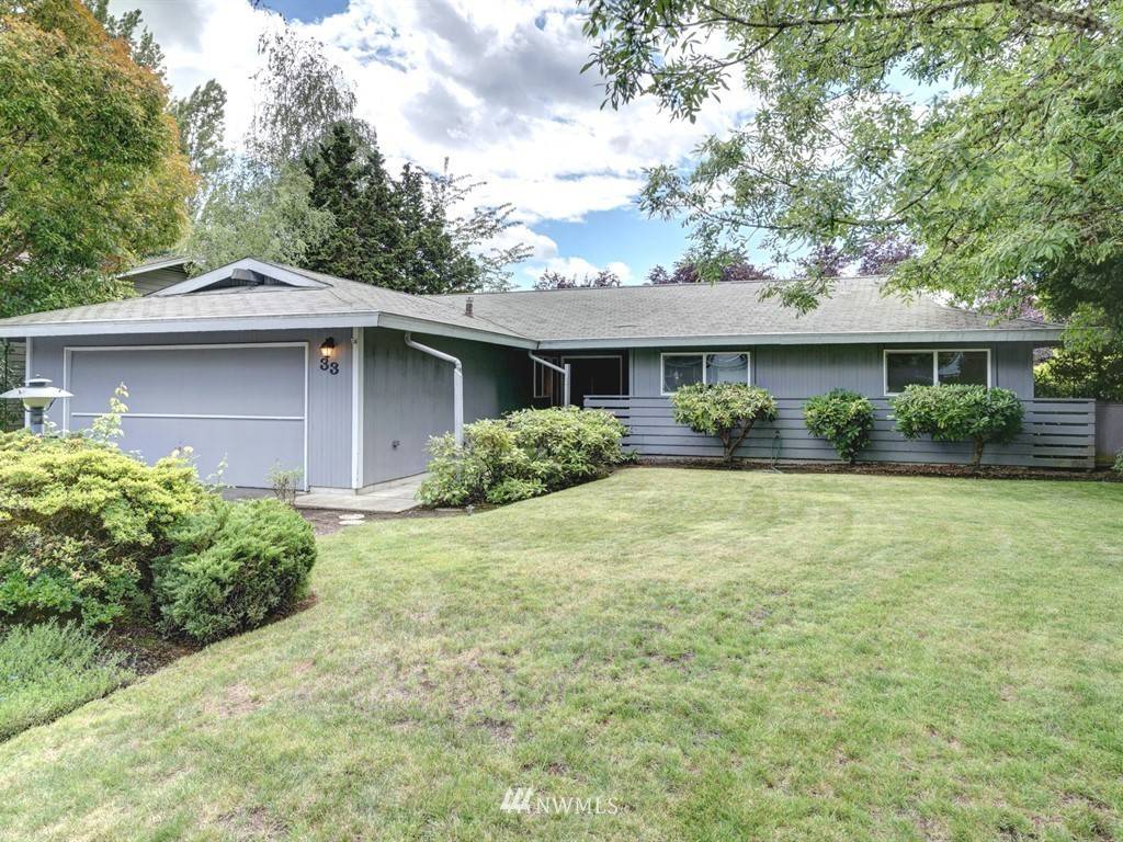 Bellevue, WA 98007,33 151st PL SE