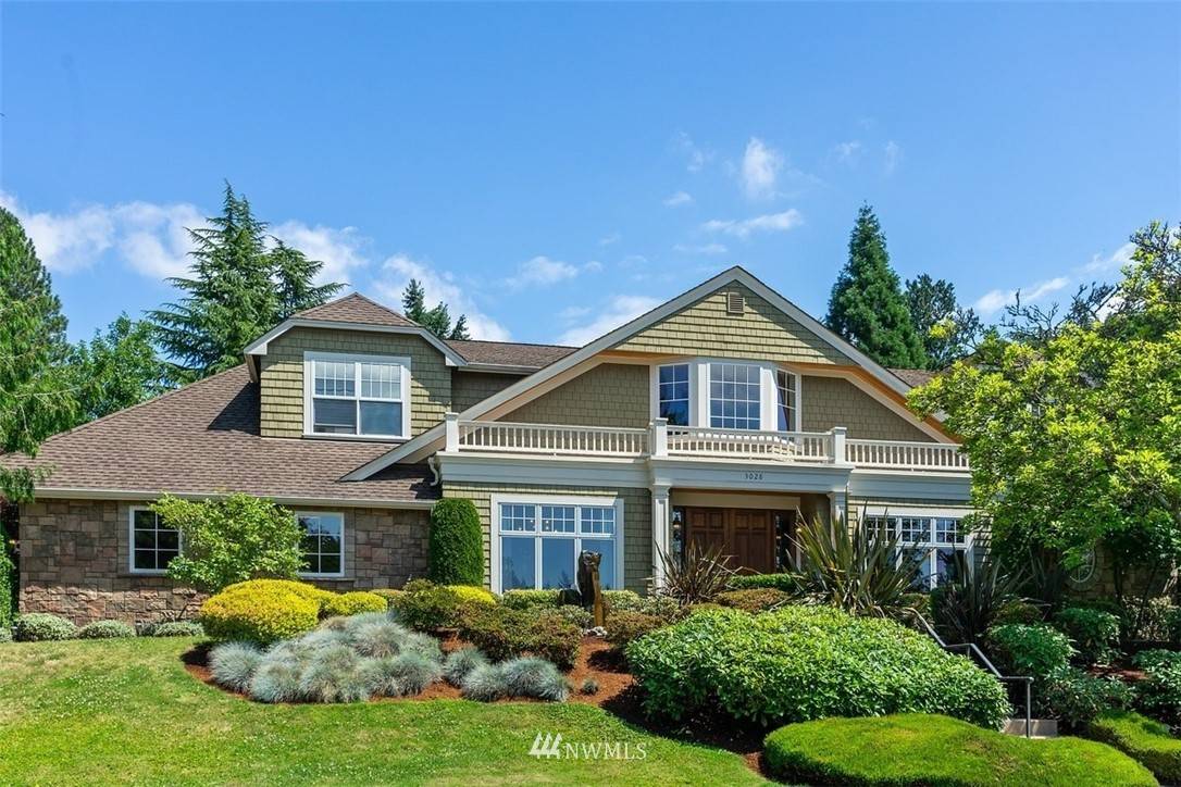 Hunts Point, WA 98004,3028 Hunts Point CIR