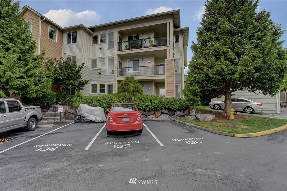 Lynnwood, WA 98087,15026 40th AVE W #11202