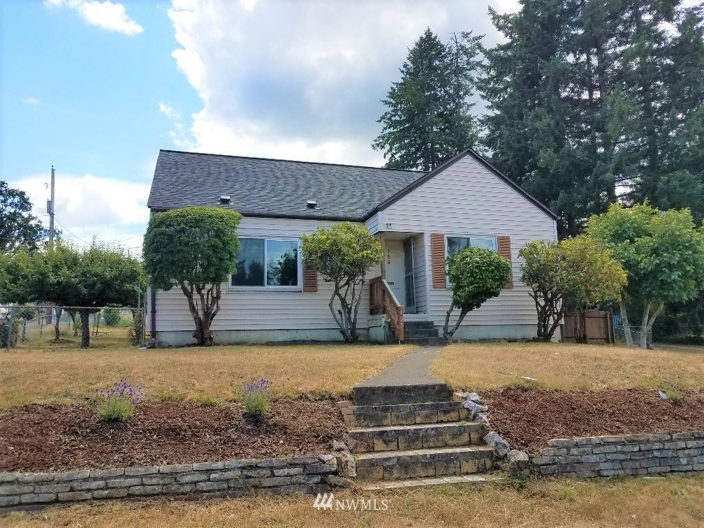 Shelton, WA 98584,125 Arcadia AVE