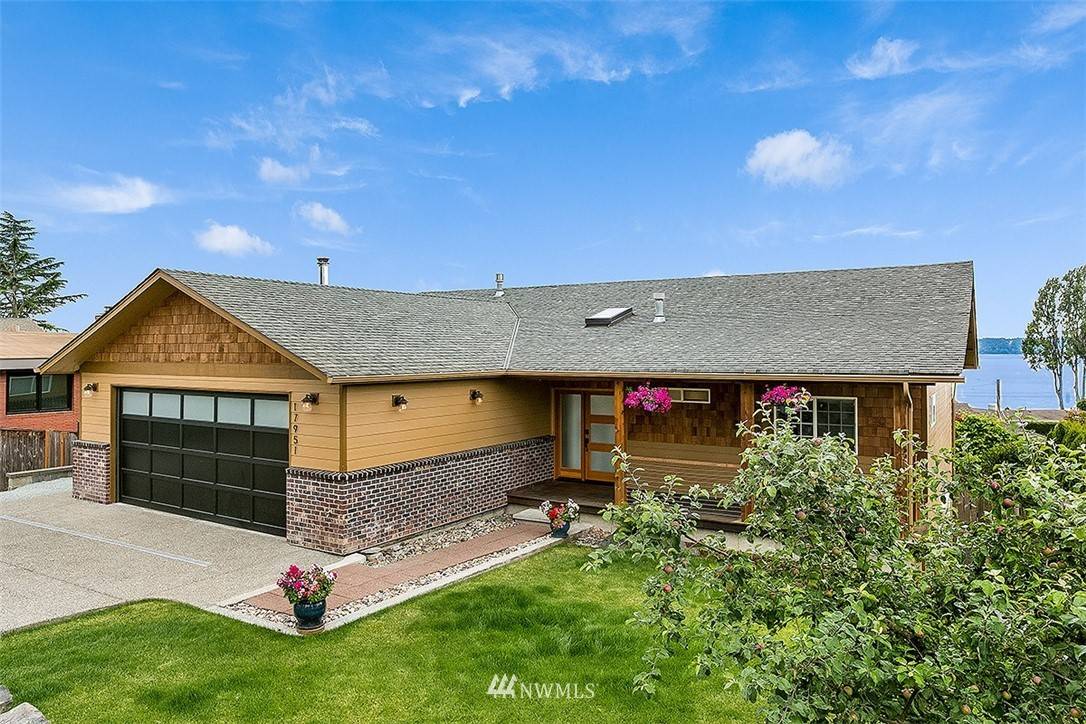 Normandy Park, WA 98166,17951 Brittany DR SW