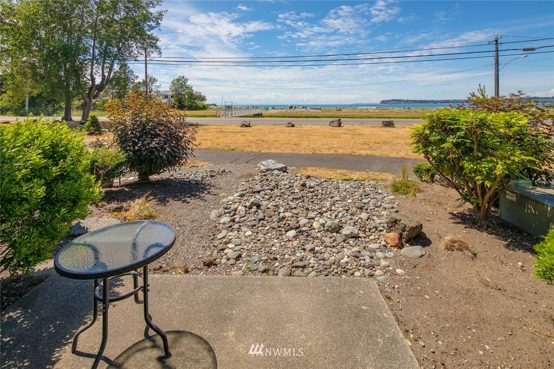 Blaine, WA 98230,7650 Birch Bay DR #W1