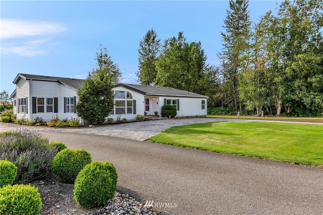 Nooksack, WA 98276,111 W 2nd ST