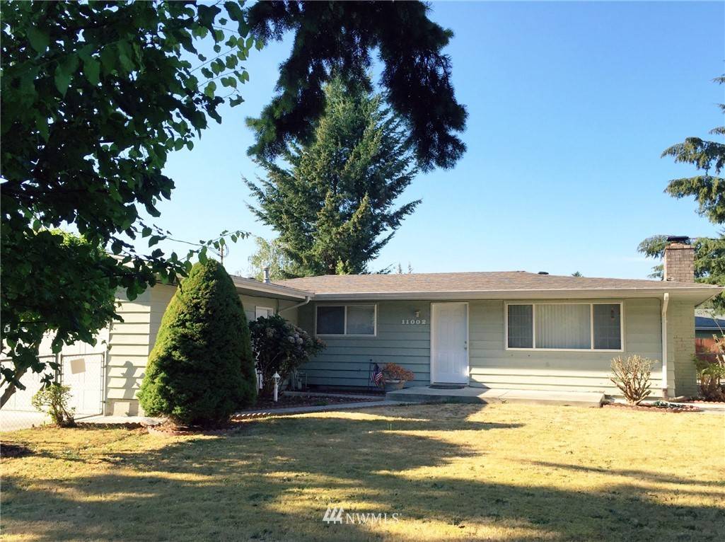 Renton, WA 98055,11002 SE 180th ST