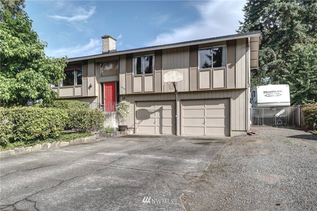 Tacoma, WA 98445,1412 158th ST E