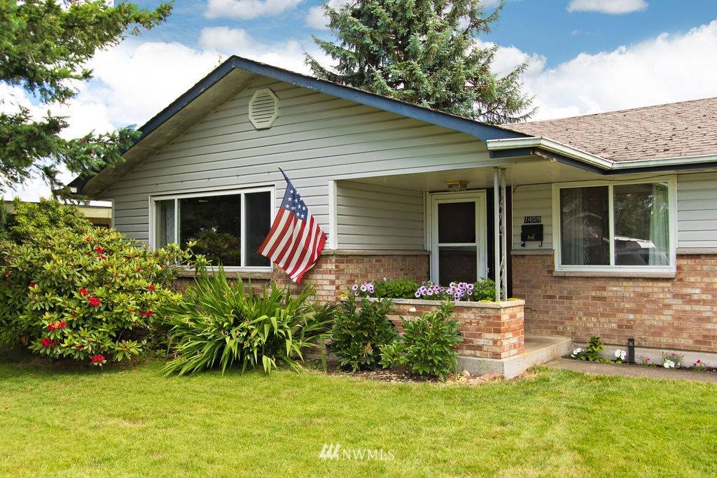 Enumclaw, WA 98022,1459 Lorraine ST