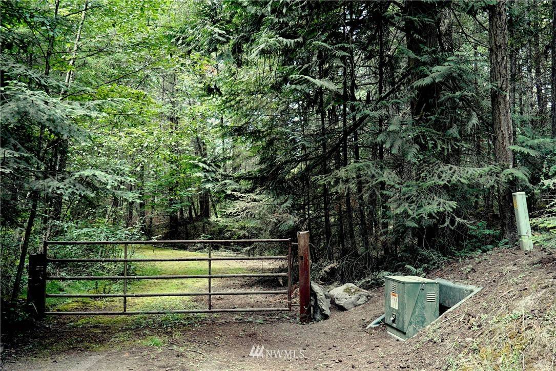 Orcas Island, WA 98245,490 Mountain Crest Drive