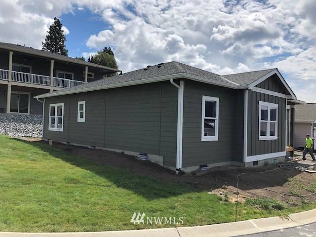 Manson, WA 98831,216 Village DR