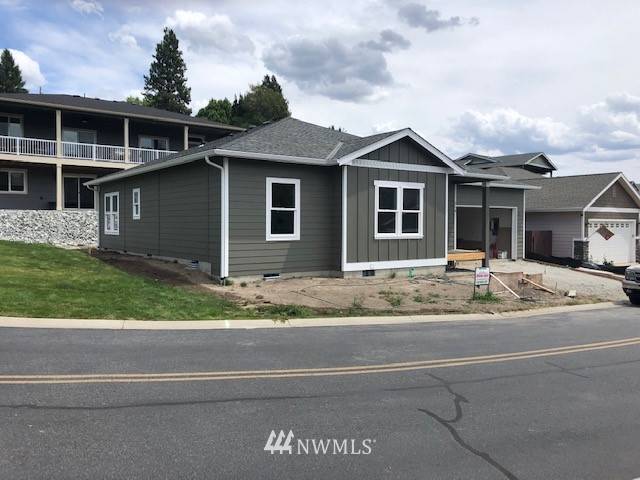 Manson, WA 98831,216 Village DR