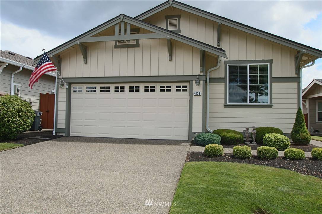 Lacey, WA 98516,4138 Sentinel DR NE