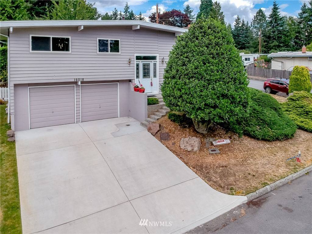 Bellevue, WA 98008,16018 SE 5th ST