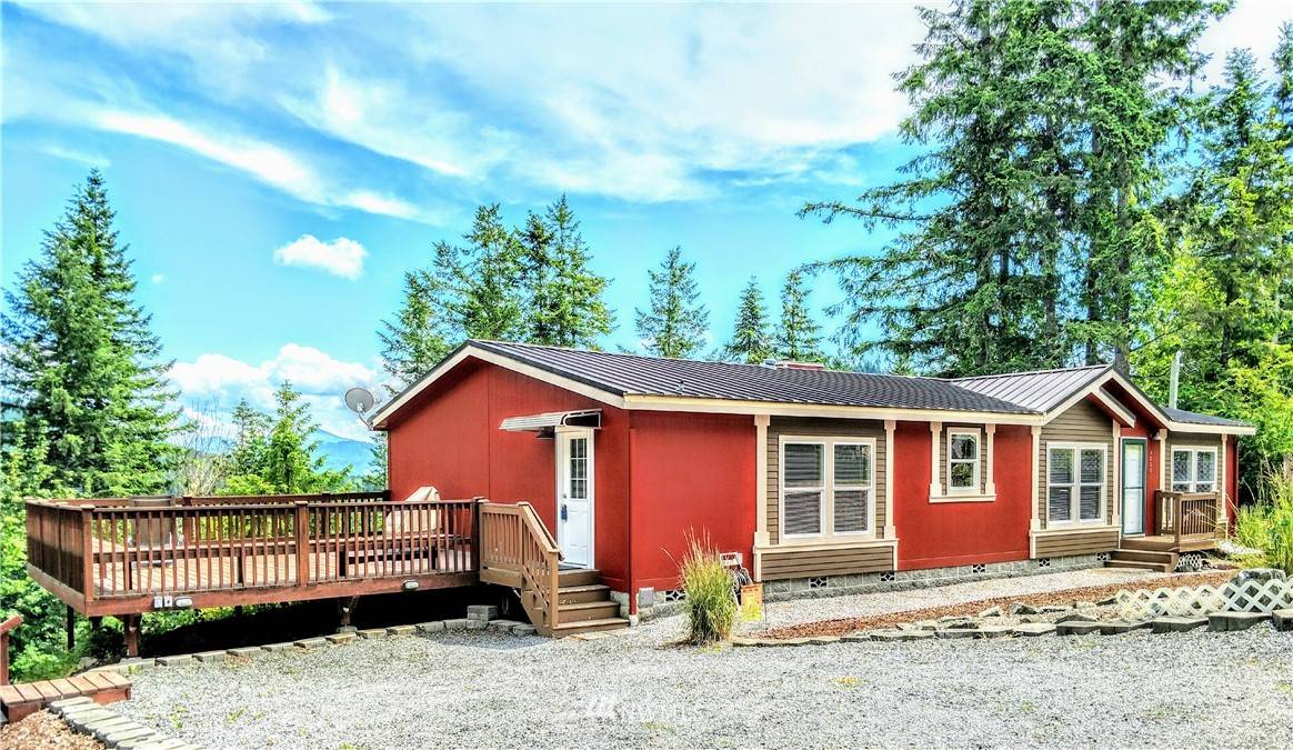 Eatonville, WA 98328,50001 146th AVE E