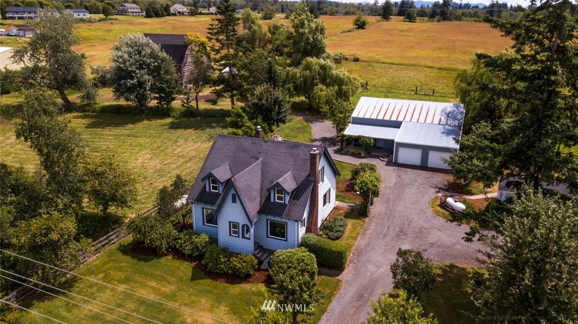 Bellingham, WA 98226,221 E Smith RD