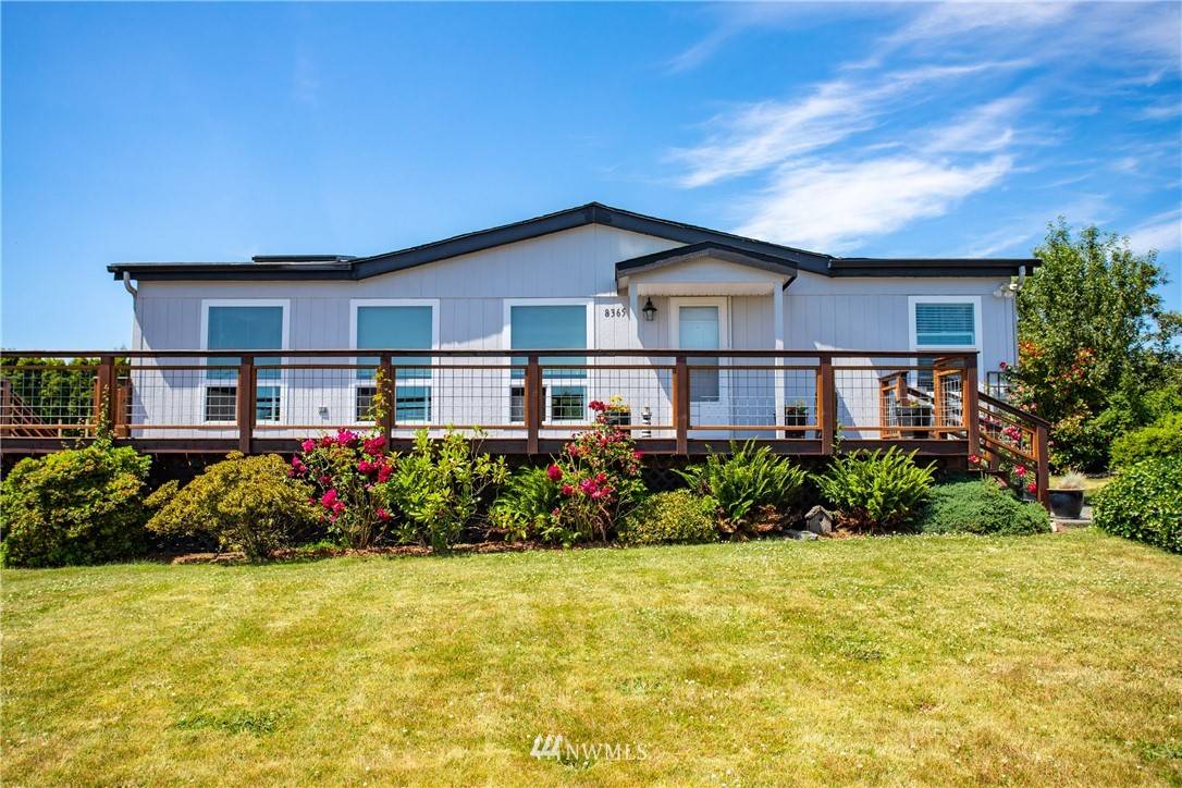 Blaine, WA 98230,8365 Shoreline CT