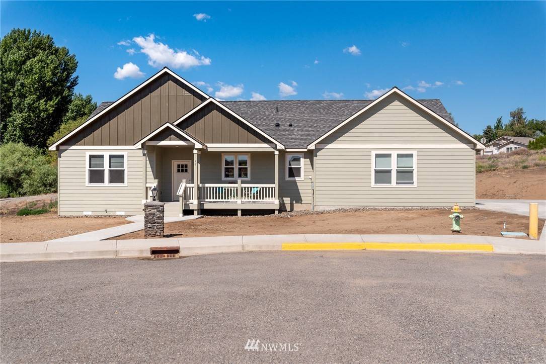 Malaga, WA 98828,47 Luther CT