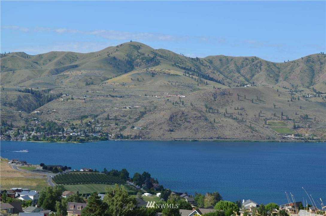 Chelan, WA 98816,200 Pinnacle PL