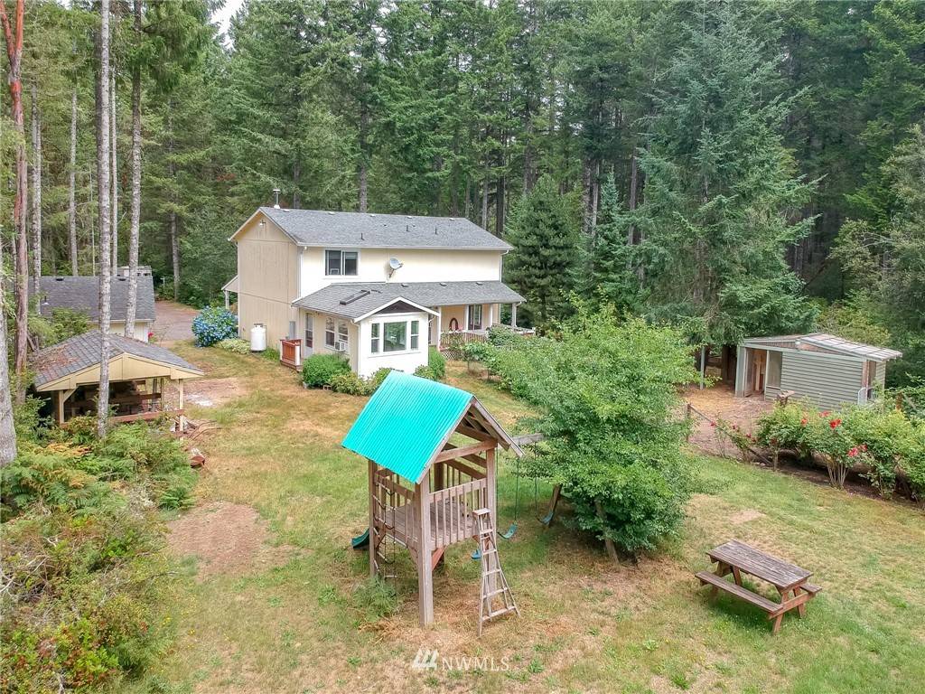 Lakebay, WA 98349,15502 71st ST NW