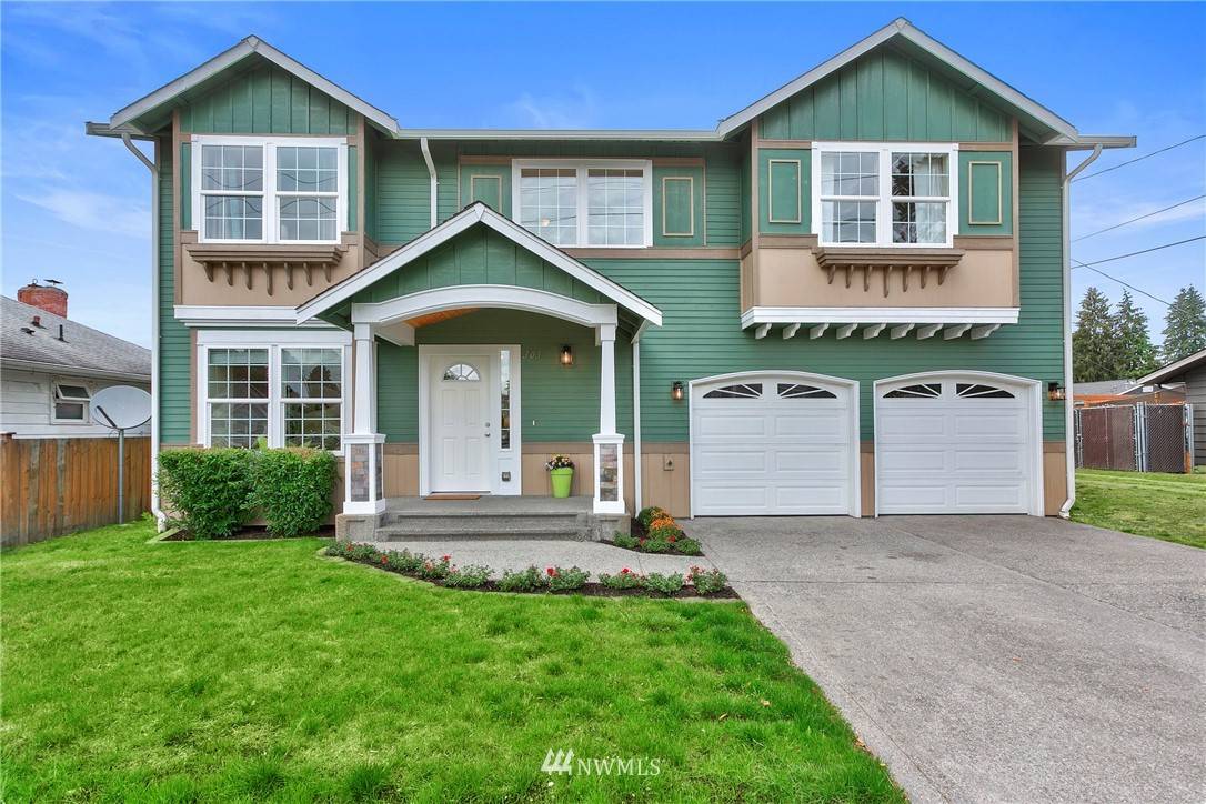 Arlington, WA 98223,303 E Highland DR