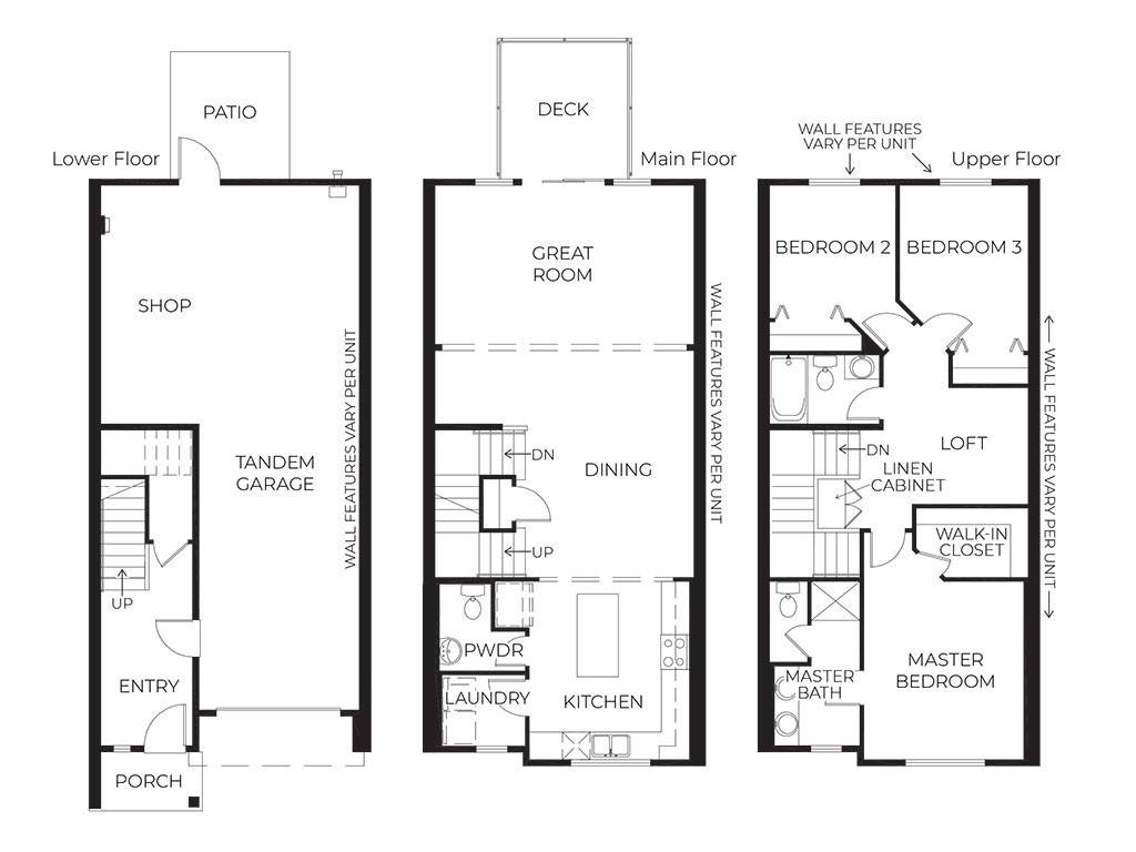 Bothell, WA 98012,19315 36th AVE SE #121