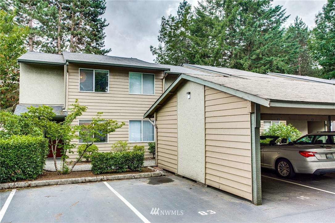 Issaquah, WA 98027,280 Newport WAY NW #B-15