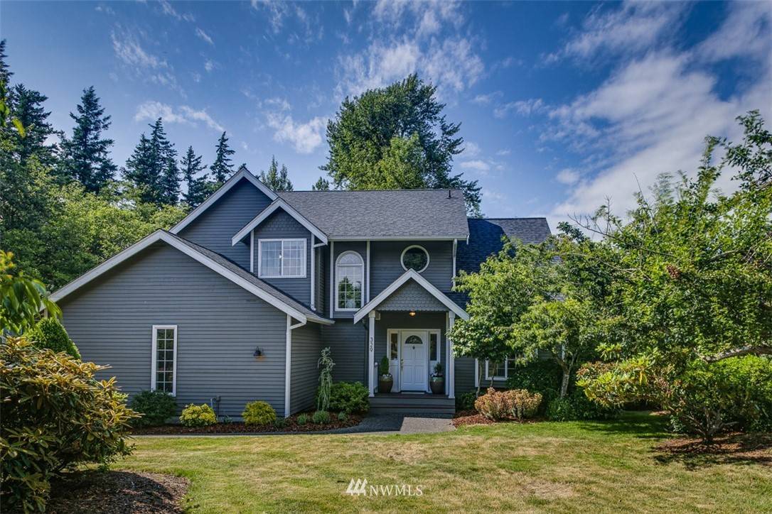 Bellingham, WA 98229,329 Viewcrest