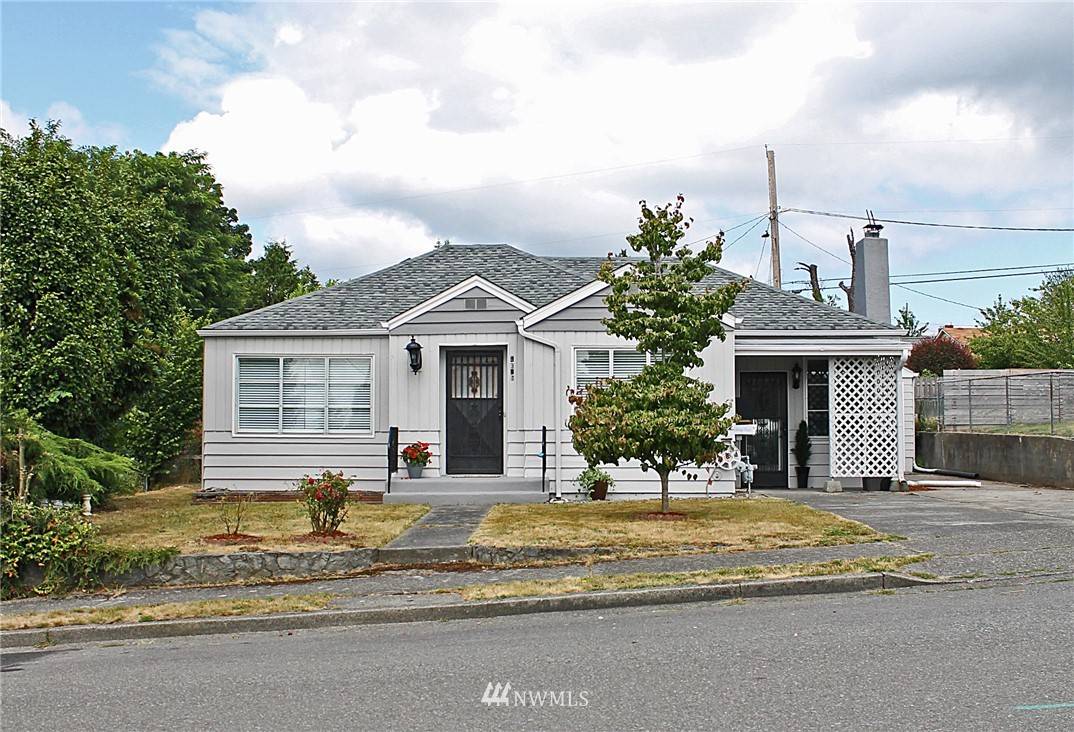 Bremerton, WA 98310,2314 Terrace ST