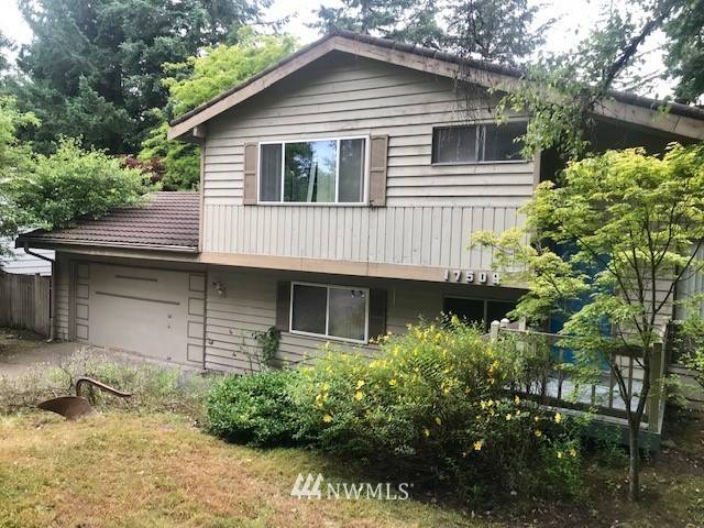 Renton, WA 98058,17509 157th PL SE