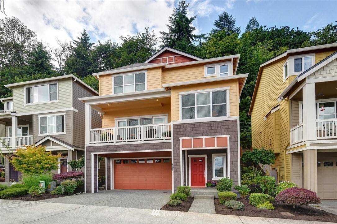 Issaquah, WA 98027,591 Mountain View LN NW