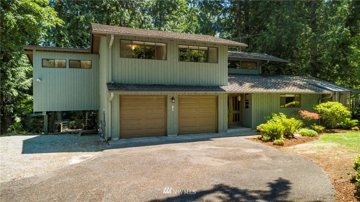 Sammamish, WA 98075,25327 SE 19th PL