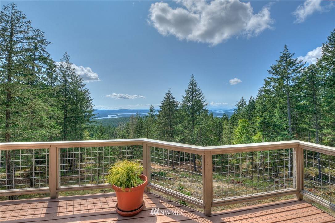 Orcas Island, WA 98245,339 Rustic Homestead RD