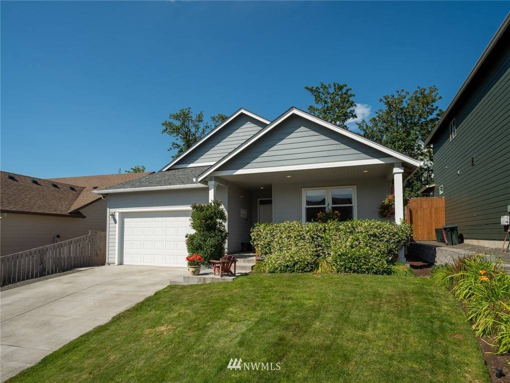 Kalama, WA 98625,310 Stepping Stone ST