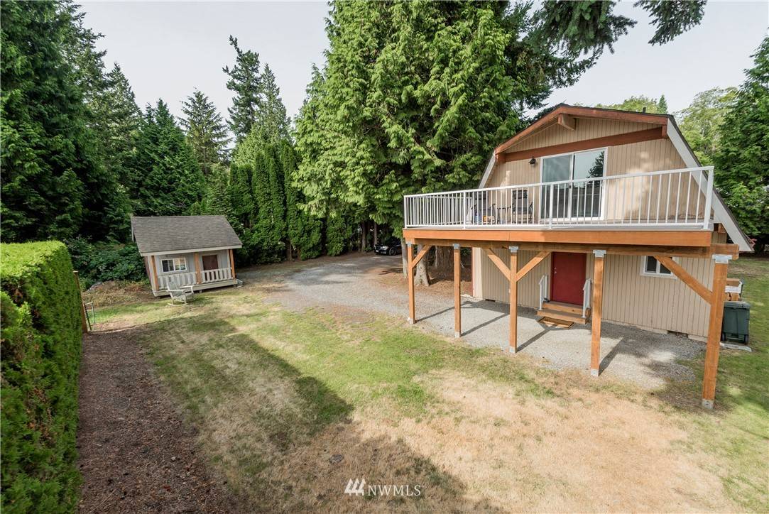 Blaine, WA 98230,8102 Quinault RD