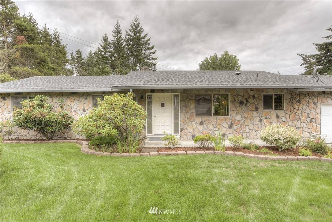 Lacey, WA 98503,7519 Titus CT SE