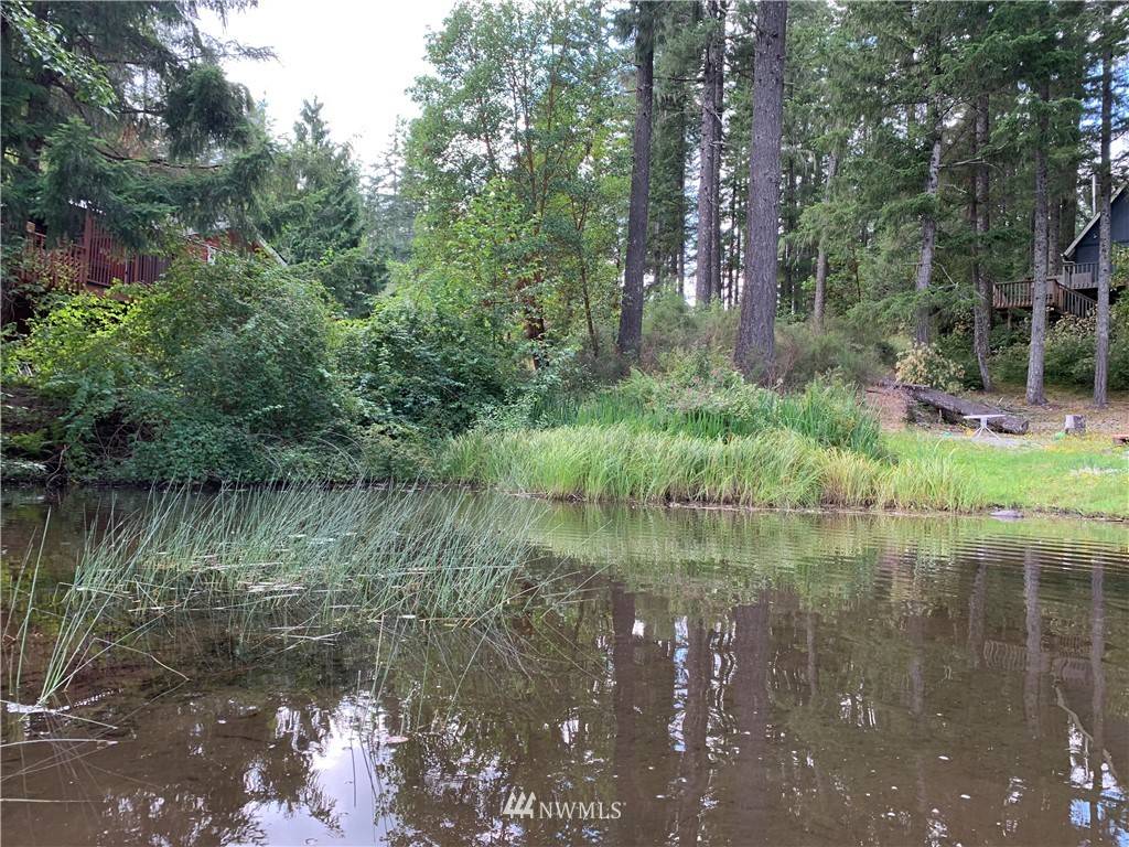 Grapeview, WA 98546,5830 E Mason Lake DR W