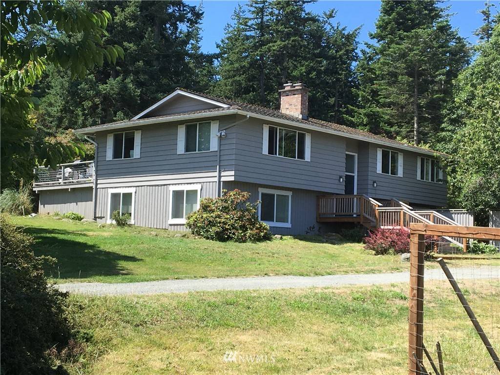 Orcas Island, WA 98245,101 Scenic LN