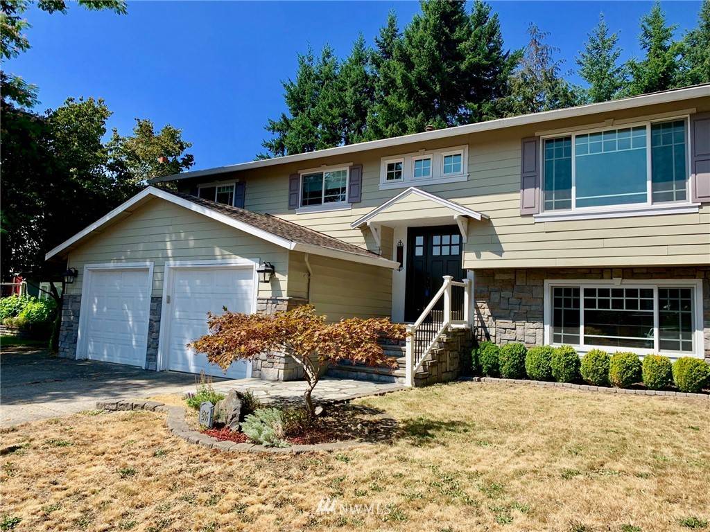 Renton, WA 98059,4606 NE 22nd PL