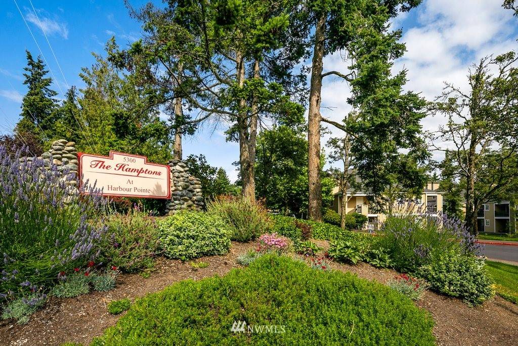 Mukilteo, WA 98275,5300 Harbour Pointe BLVD #301-i