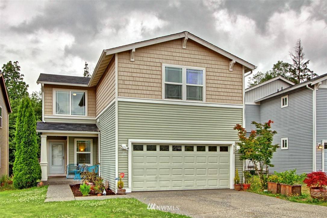 Mount Vernon, WA 98273,5173 Larrabee WAY