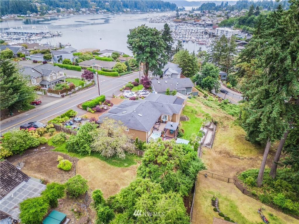 Gig Harbor, WA 98332,4050 Burnham DR