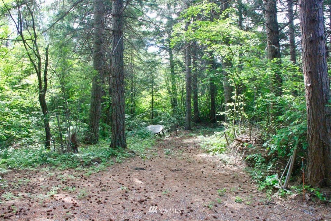 Cle Elum, WA 98922,4 Lot Filbert RD