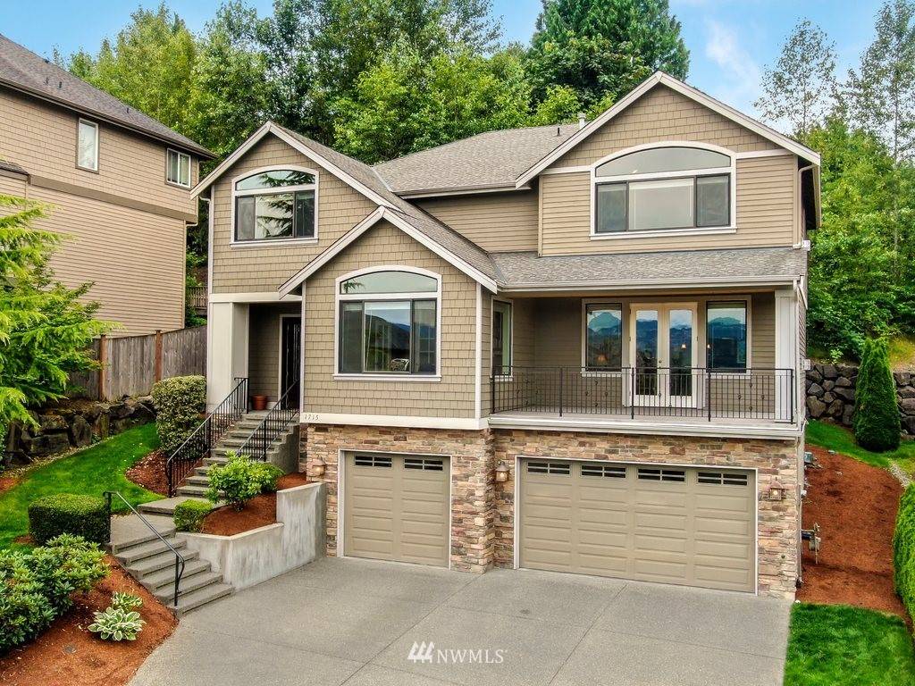 Issaquah, WA 98027,1715 Pine View DR NW