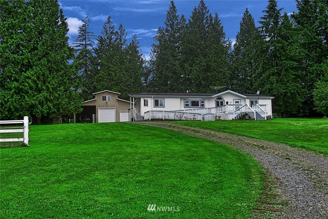 Arlington, WA 98223,9511 St NE 90th