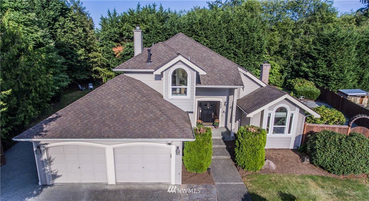 Bothell, WA 98012,3030 187th PL SE