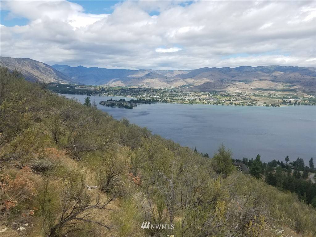 Chelan, WA 98816,0 Bear Mountain RD